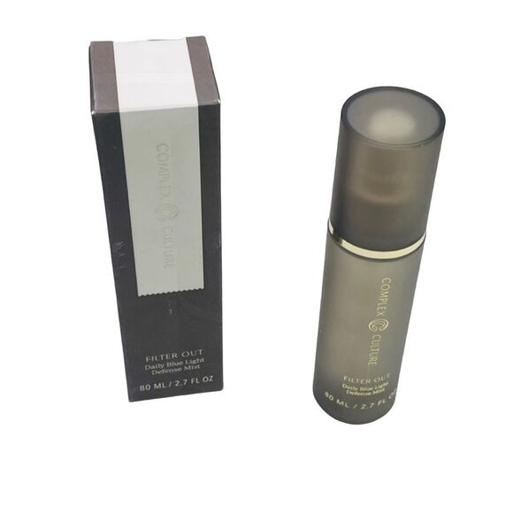 Complex Culture Filter Out Defense Mist - Picture 5 of 12